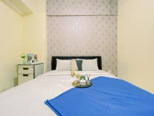 Good Choice 2BR at Kebagusan City Apt By Travelio Apartment in South Jakarta City