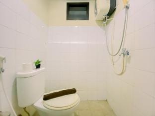 Good Choice 2BR at Kebagusan City Apt By Travelio Apartment in South Jakarta City