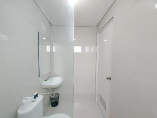 Good Place 2BR Podomoro City Deli Apt By Travelio Apartment in Indonesia