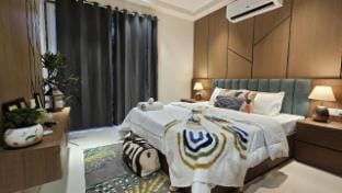 Aalaya By Karamya Homes Apartment in Rishikesh