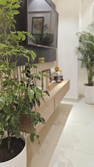 Aalaya By Karamya Homes Apartment in Rishikesh