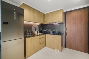 Sivora by Kozystay - Kuningan Vacation rental in South Jakarta City