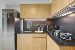 Sivora by Kozystay - Kuningan Vacation rental in South Jakarta City