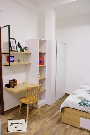 FLexiHome Airport Nearby Studio Vacation rental in Ho Chi Minh City