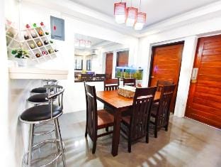 Casa Bella 3BR Home in Capas Tarlac near New Clark Vacation rental in Central Luzon
