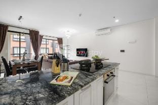 Tarama by Kozystay - Alam Sutera Vacation rental in West Java