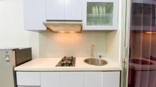 Best Deal 2BR at Green Bay Pluit Apt By Travelio Apartment in Jakarta