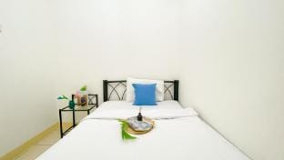 Best Deal 2BR at Green Bay Pluit Apt By Travelio Apartment in Jakarta