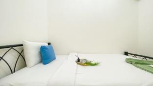 Best Deal 2BR at Green Bay Pluit Apt By Travelio Apartment in Jakarta