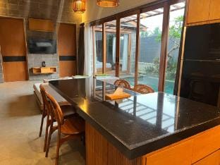 Tranquil haven in ubud Villa in Sukawati