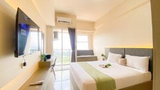 Serpong Apartments Apartment in West Java