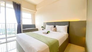 Serpong Apartments Apartment in West Java
