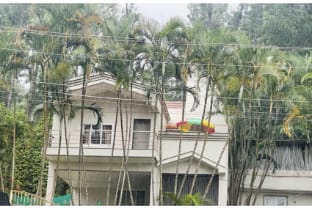 JSR Homes Vacation rental in Tamil Nadu