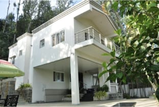 JSR Homes Vacation rental in Tamil Nadu