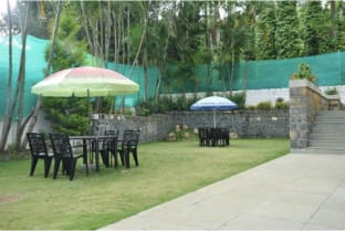 JSR Homes Vacation rental in Tamil Nadu