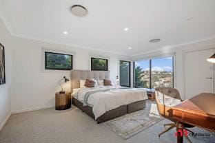 MetaWise Luxe 6 Bed Ocean View Family Home in Seaforth Vacation rental in Sydney