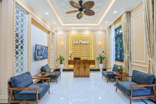 La Peace Home Vacation rental in Laos