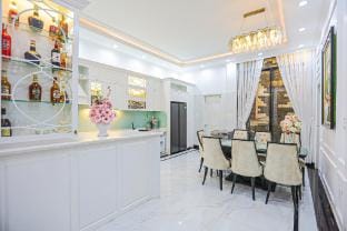 La Peace Home Vacation rental in Laos