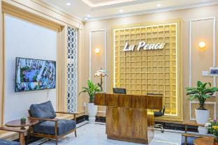 La Peace Home Vacation rental in Laos