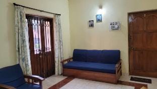 The 101 Homestay, Calangute by Rosh Hospitality Vacation rental in Calangute