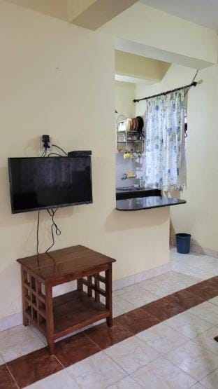 The 101 Homestay, Calangute by Rosh Hospitality Vacation rental in Calangute