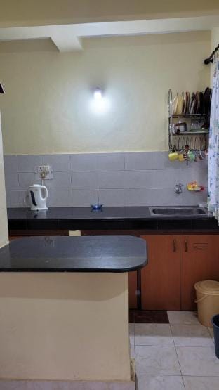 The 101 Homestay, Calangute by Rosh Hospitality Vacation rental in Calangute