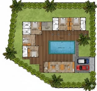 Dutch Villas Phuket Villa in Phuket