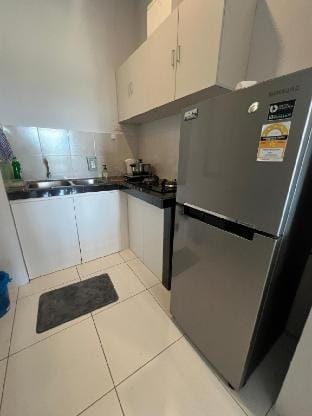 Ipoh Town Cozy Condo Stadium Simee 3Br 2bath, 8pax Apartment in Ipoh