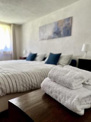 Ca d’Censo Apartment in Liguria