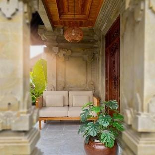 Lestari Guest House Ubud Vacation rental in Payangan