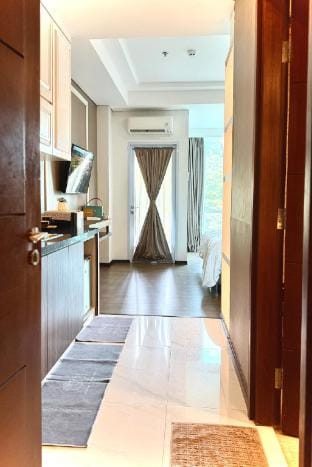 Panbil Residence Apartment  with Gym & Pool Vacation rental in Riau Islands, Indonesia