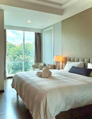Panbil Residence Apartment  with Gym & Pool Vacation rental in Riau Islands, Indonesia