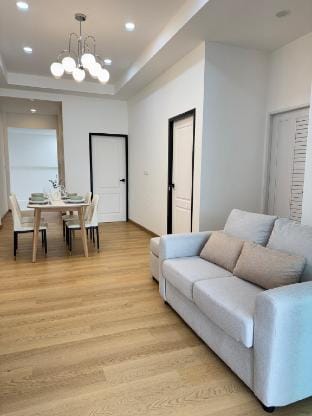Townhouse 2+1 Bed 1 Bath Vacation rental in Thep Krasatti