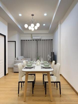 Townhouse 2+1 Bed 1 Bath Vacation rental in Thep Krasatti