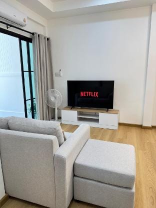 Townhouse 2+1 Bed 1 Bath Vacation rental in Thep Krasatti