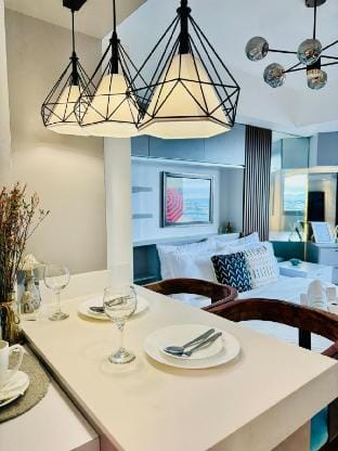 Dream Suite by BCDC Homes Vacation rental in Calabarzon