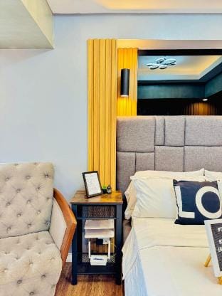 Lavish Place by BCDC Homes Apartment in Calabarzon