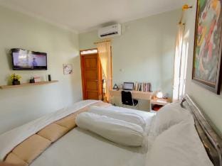Ngaglik Houses Vacation rental in Special Region of Yogyakarta
