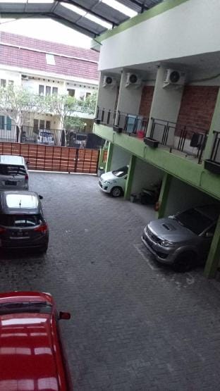 Ngaglik Houses Vacation rental in Special Region of Yogyakarta