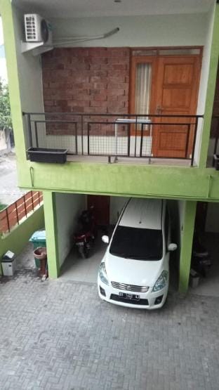 Ngaglik Houses Vacation rental in Special Region of Yogyakarta