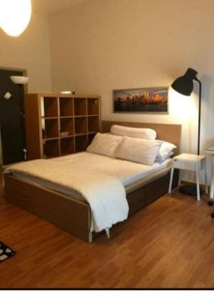 Escape to beauty in KL's heart! Vacation rental in Federal Territory of Kuala Lumpur