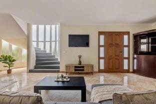 Amendoeira Residence by Homie Vacation rental in Madeira District