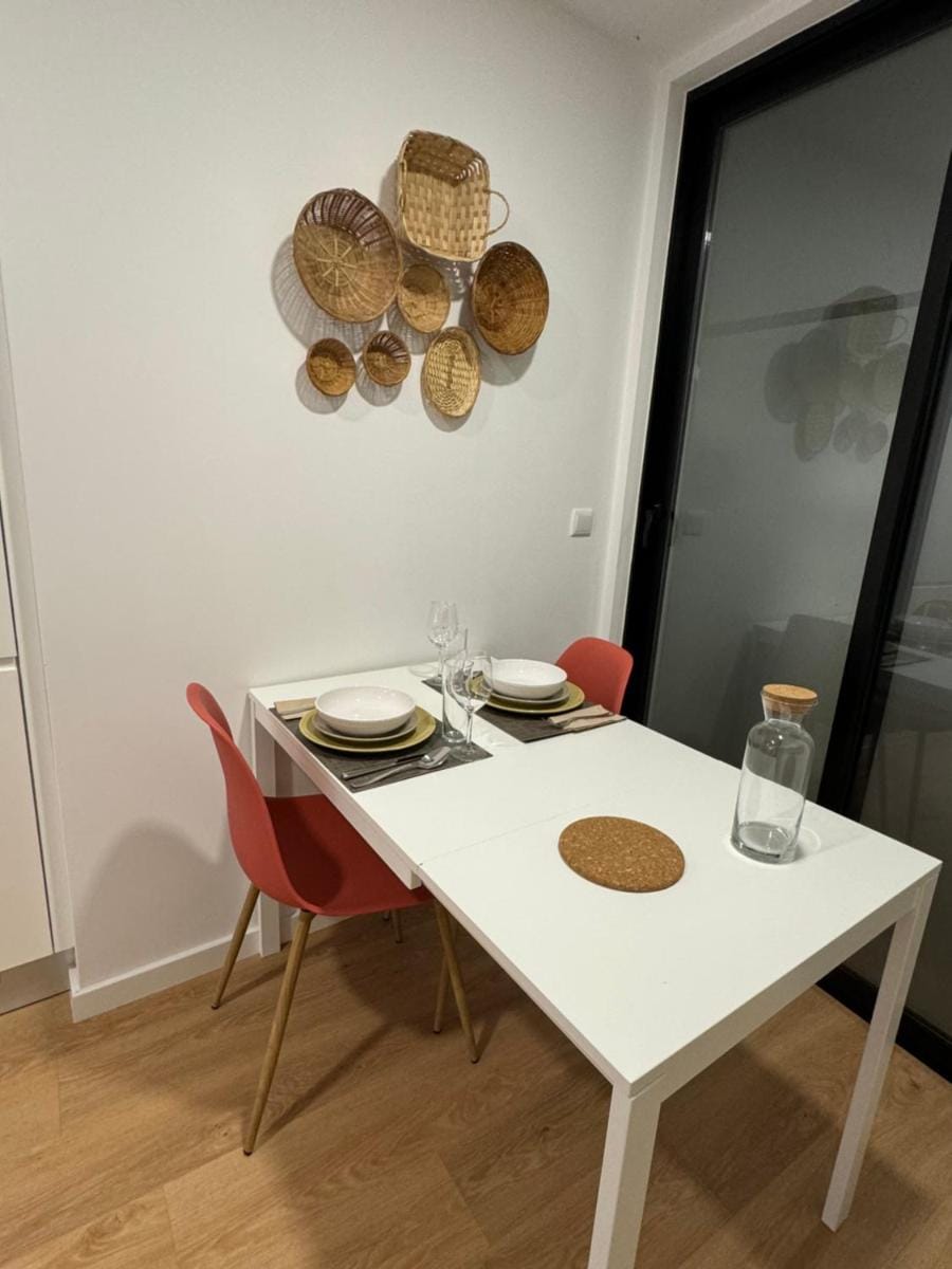 Living PDL 1 Apartment in Ponta Delgada