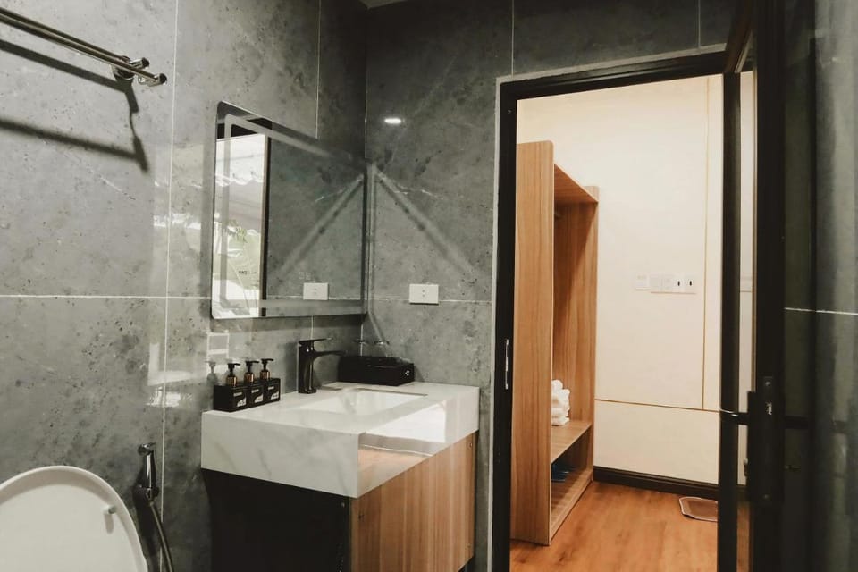 Serene Homestay  Vacation rental in Phan Thiet
