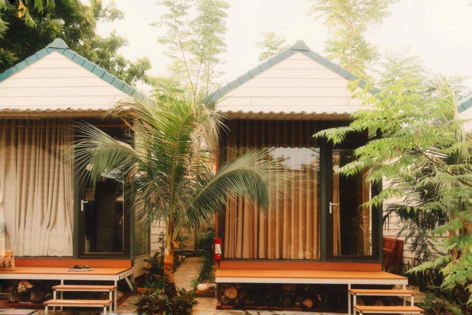 Serene Homestay  Vacation rental in Phan Thiet