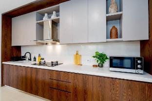 Villa Loema - 4 Bedroom Vacation rental in North Kuta