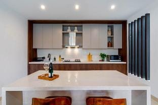 Villa Loema - 4 Bedroom Vacation rental in North Kuta