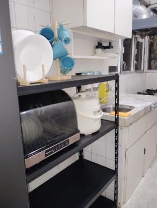 Marites Staycation in Hongkong Vacation rental in China