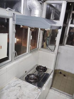 Marites Staycation in Hongkong Vacation rental in China