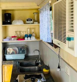 Overlooking  Pacific Ocean 2 Bedroom House Vacation rental in Siargao Island